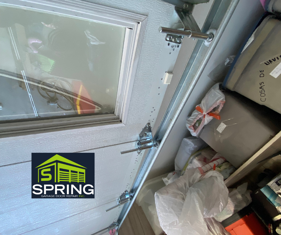 Los Angeles Garage Door Repair 1623 Fremont Ave, South Pasadena, CA 91030, USA