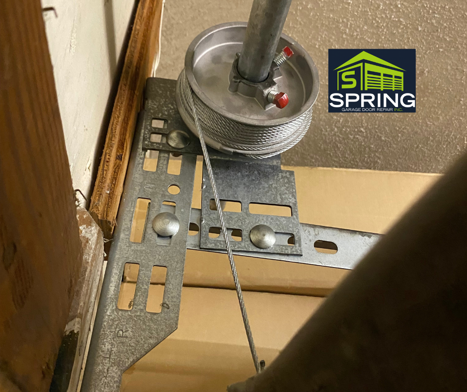 Los Angeles Garage Door Repair 1809 Ramona Ave, South Pasadena, CA 91030, USA