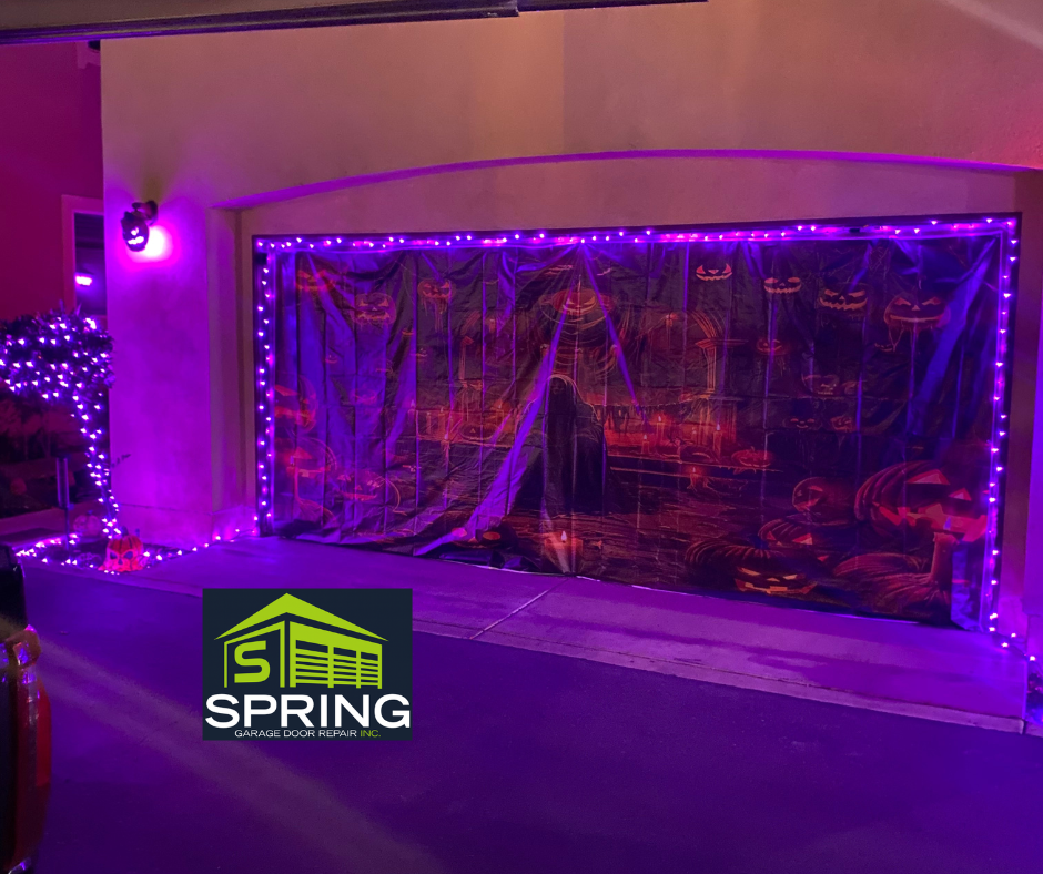 Los Angeles Garage Door Repair 11232 Raymond Ave, Los Angeles, CA 90044, USA