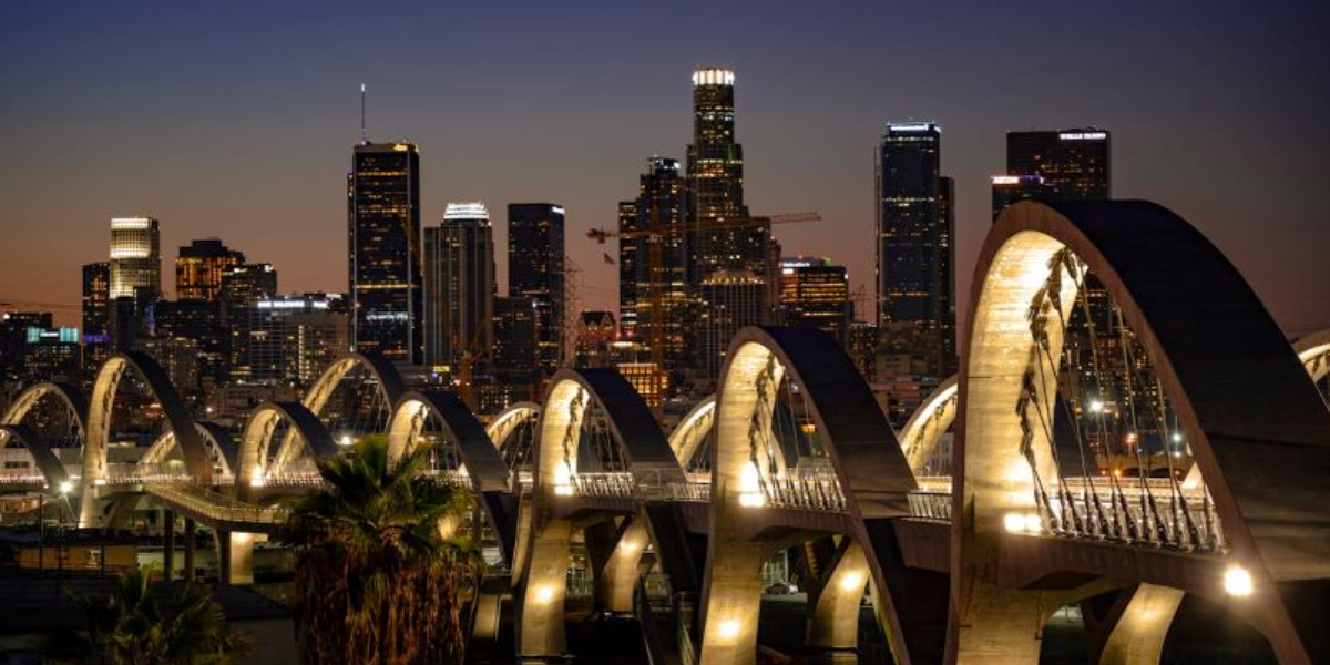 Los Angeles Garage Door Repair