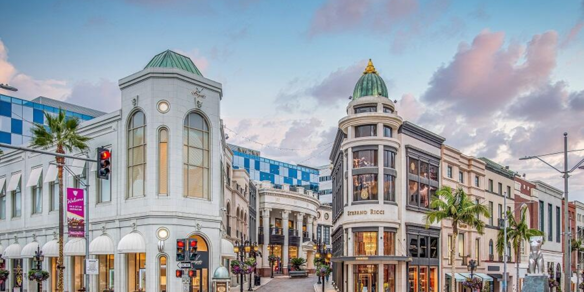 Los Angeles Garage Door Repair