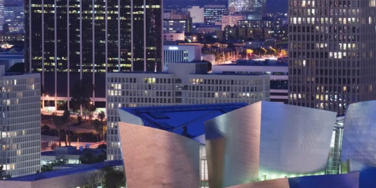 Los Angeles Garage Door Repair