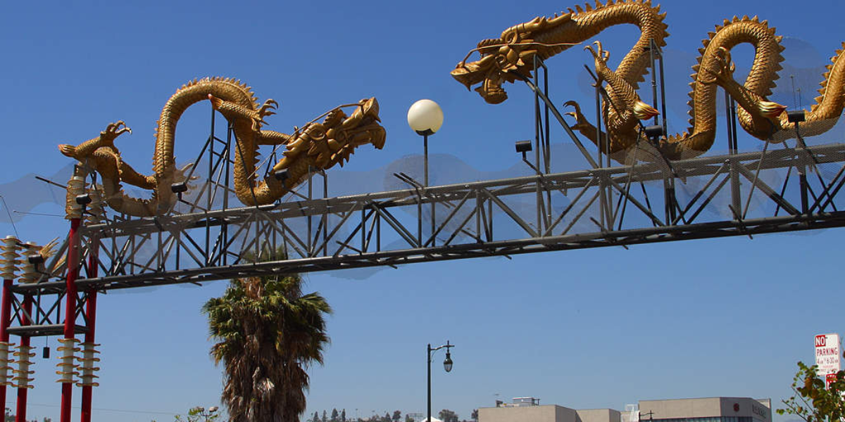 Los Angeles Garage Door Repair