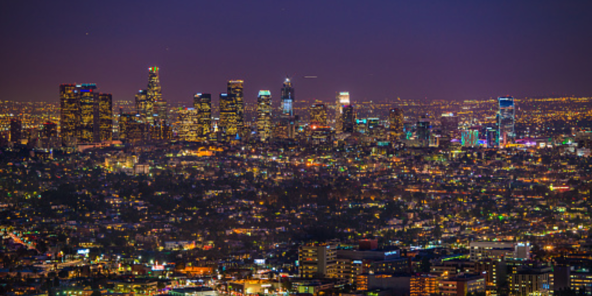 Los Angeles Garage Door Repair