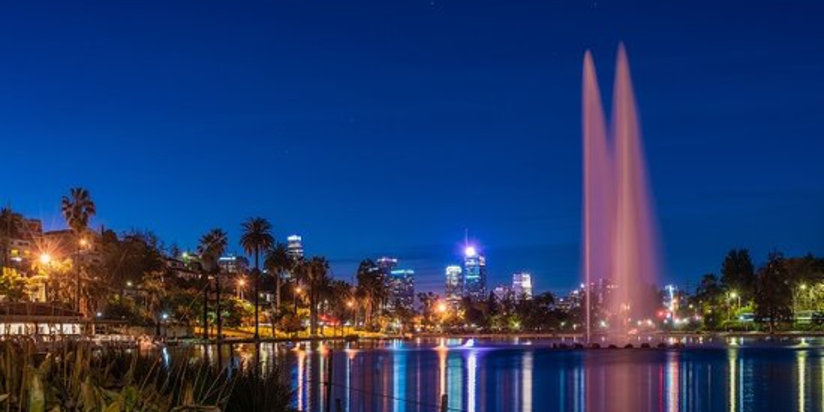 Los Angeles Garage Door Repair