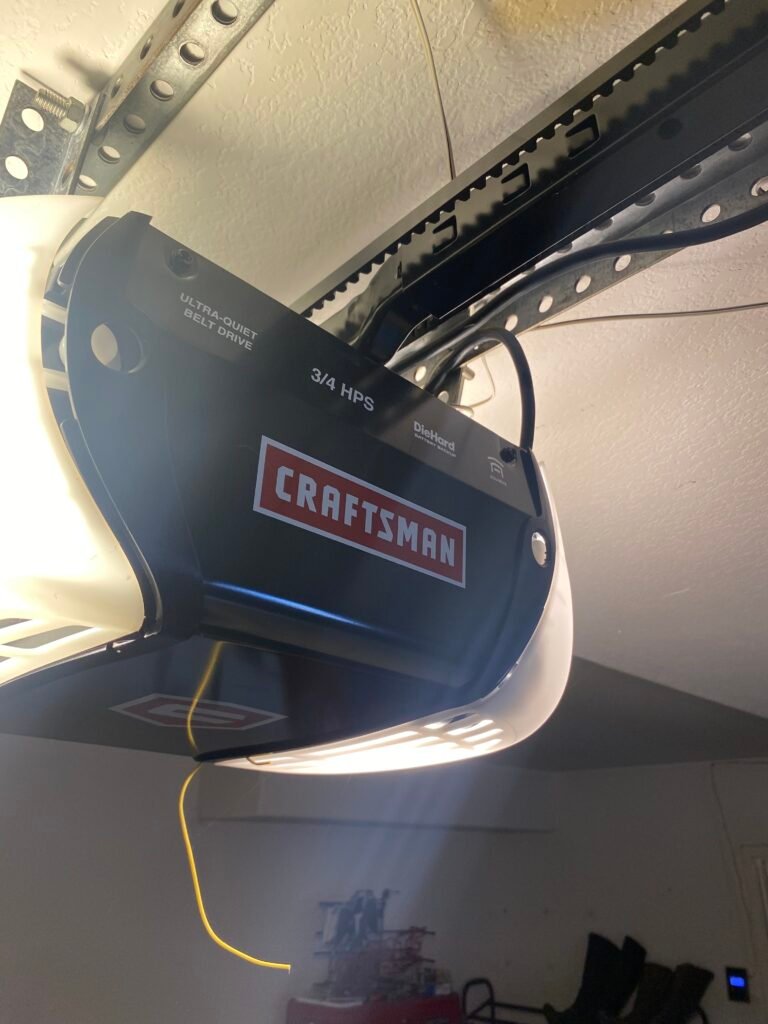 Los Angeles Garage Door Repair 201 W Alondra Blvd, Compton, CA 90220, USA