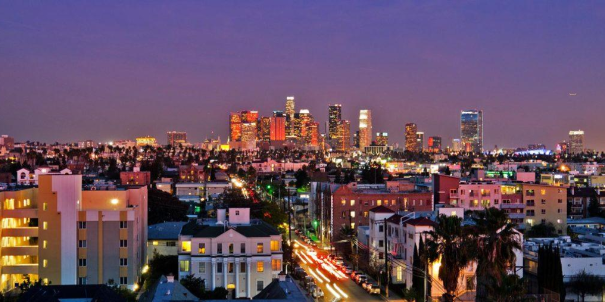 Los Angeles Garage Door Repair