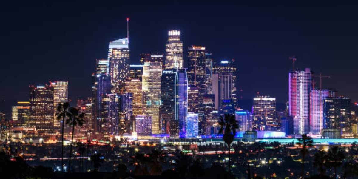 Los Angeles Garage Door Repair