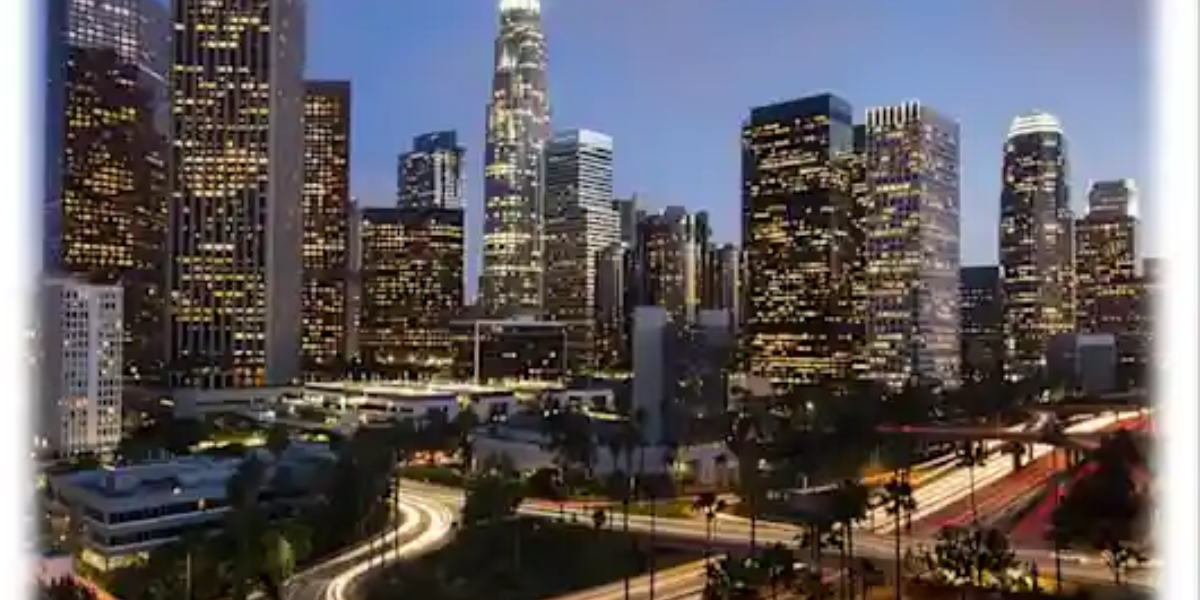 Los Angeles Garage Door Repair