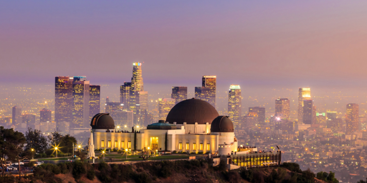Los Angeles Garage Door Repair
