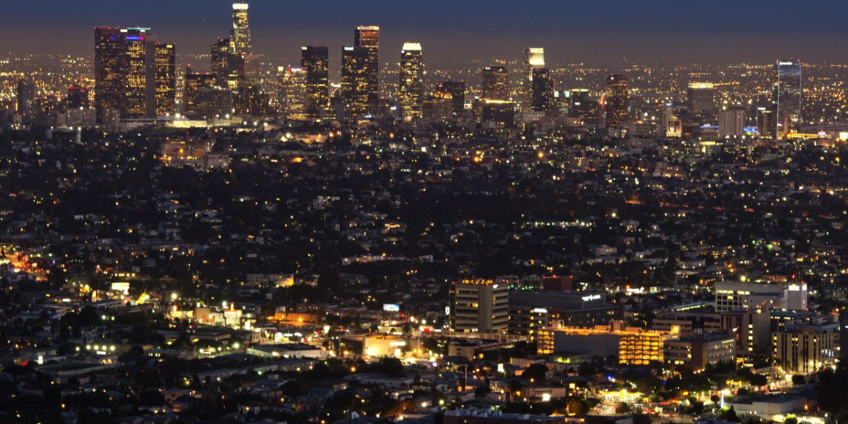 Los Angeles Garage Door Repair