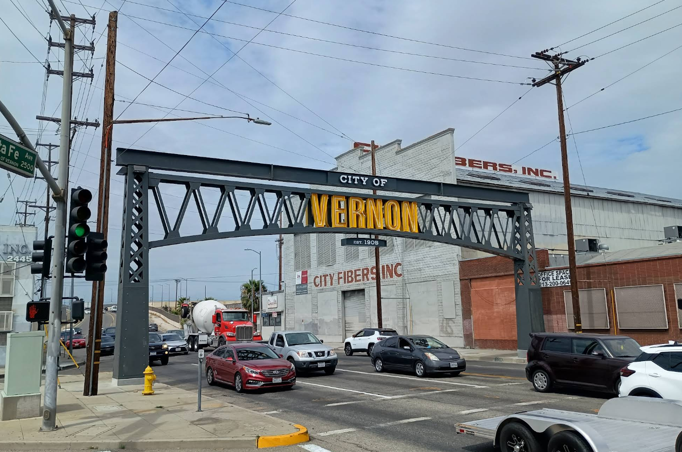 Los Angeles Garage Door Repair