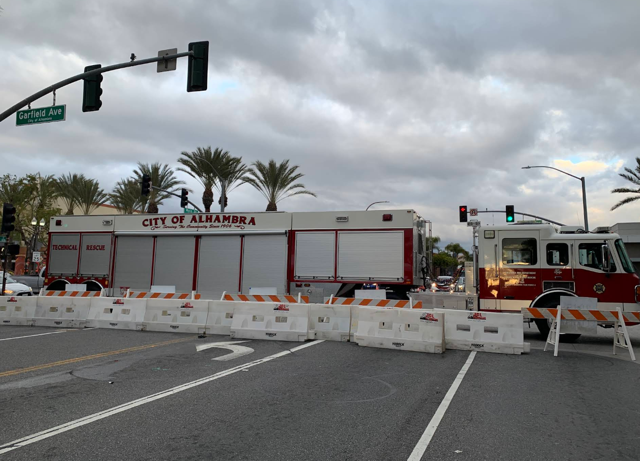 Los Angeles Garage Door Repair