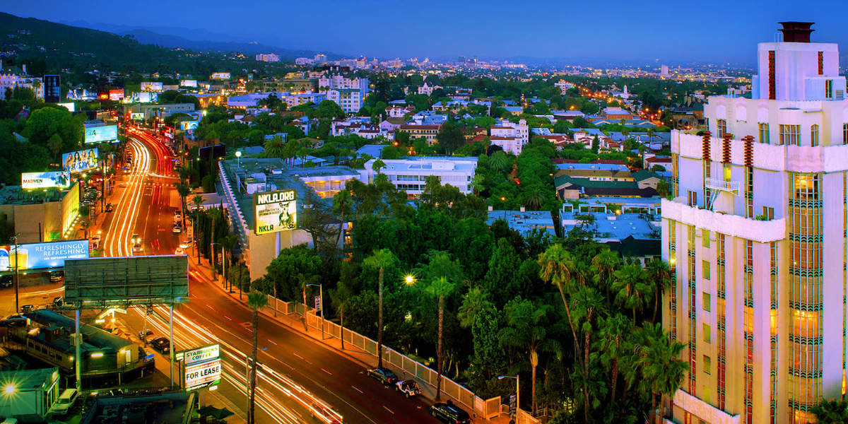 Los Angeles Garage Door Repair