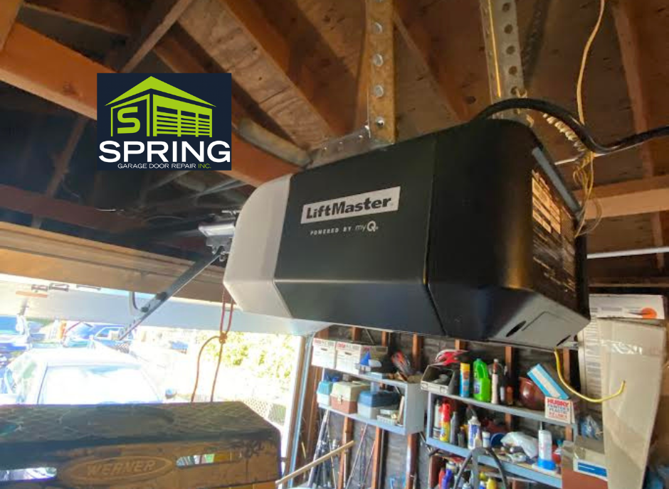 Los Angeles Garage Door Repair 11227 Budlong Ave, Los Angeles, CA 90044, USA