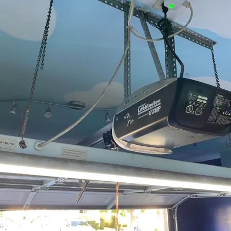 Los Angeles Garage Door Repair 1516 S 8th St, Alhambra, CA 91803, USA