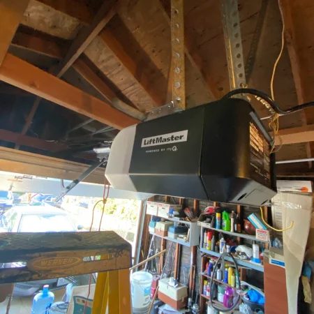 Los Angeles Garage Door Repair 163 N Citrus Ave, Los Angeles, CA 90036