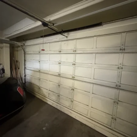Los Angeles Garage Door Repair 617 N Poinsettia Pl, Los Angeles, CA 90036